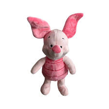 Kuscheltier Plüschtier Stofftier Ferkel Winnie Pooh, 35cm