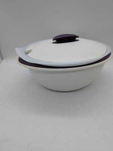 Tupperware thermo duo - tupperware,