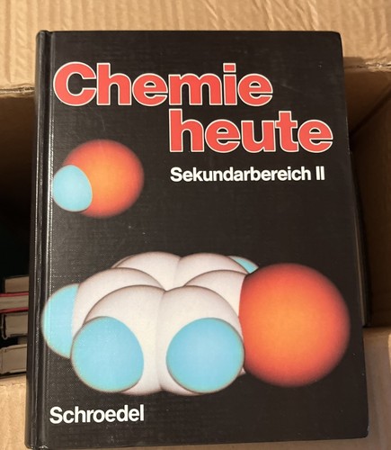 Chemie heute schroedel - chemie,
