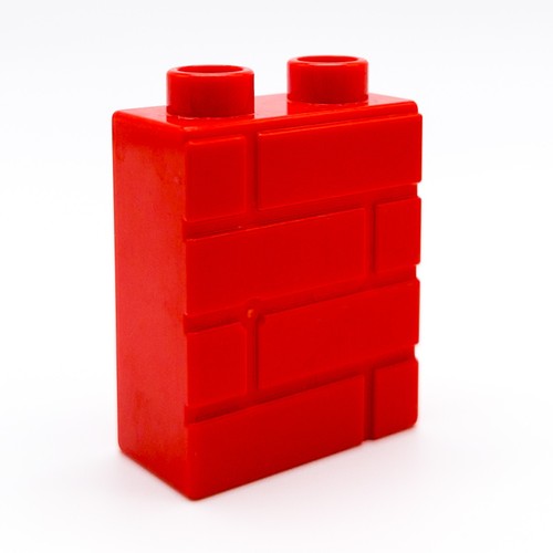 Lego duplo mauerstein - 5x,