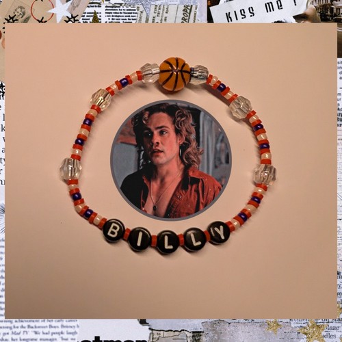 Stranger things billy hargrove - things,