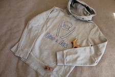 FIRE&ICE by Bogner ° WESTBAM EDITION ° Gr L(52) Hoodie ° Rar & Selten