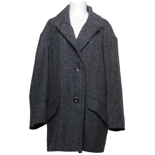 Noa mantel damen - mantel,,
