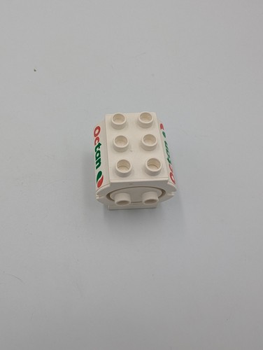 Lego duplo container - 1x,