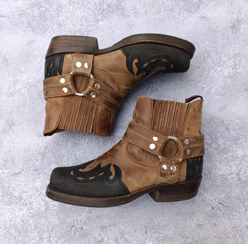 Sancho boots cowboy - boots,