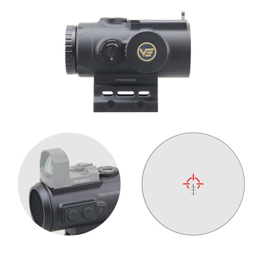 Vector optics scps m04 paragon - optics, scps-m04