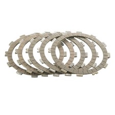 TRW Kupplungsreibscheiben