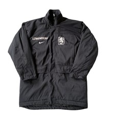 1860 München Winterjacke 90s (M) Nike