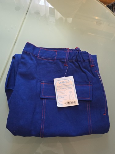 Schweißer bundhose gr 64 - ,