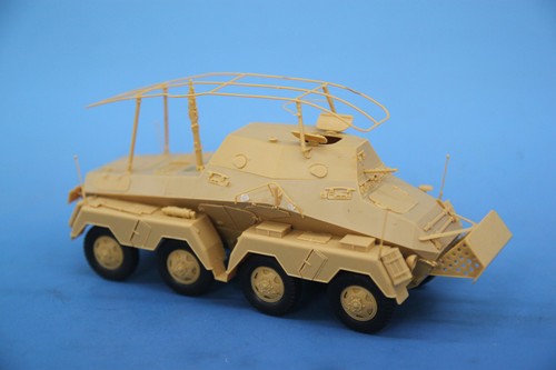 Panzer modell afv - 1:35, club