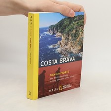 Costa Brava  |  Xavier Moret