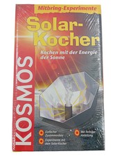 KOSMOS Solar-Kocher