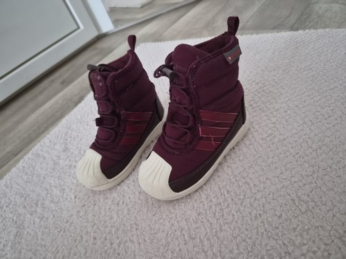 Adidas superstar winterstiefel - adidas,
