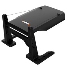 Worx Mähroboter Garage Vision