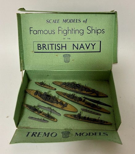 Tremo models set famous - models,