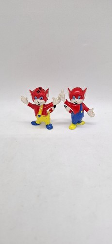 Fix foxi figuren heimo 60er - foxi,
