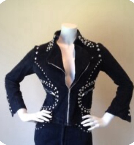Roncelli vintage 1970s - roncelli, jacke