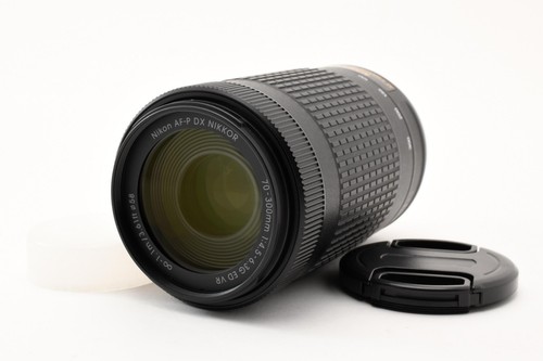 Top neuwertig nikon - [top,