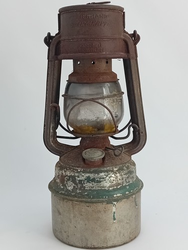 Feuerhand 276 großer tank - 276, 70