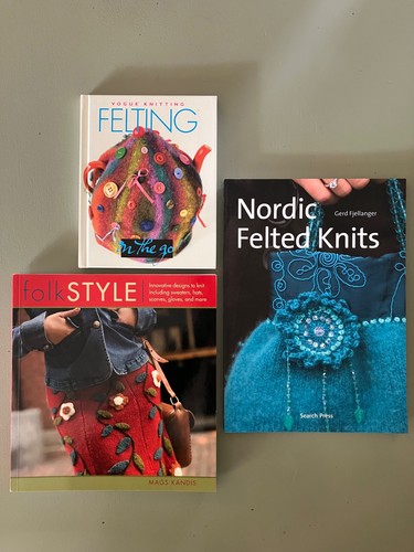 Strickbuch stricken - strickbuch, st.