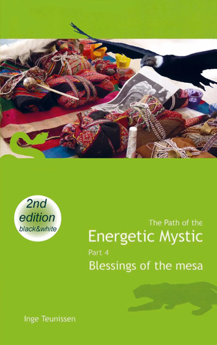 The path - of, energetic