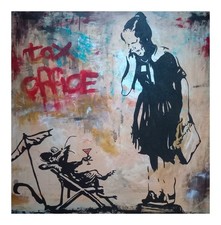 Original Gemälde Unikat