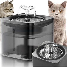 Trinkbrunnen für Katze 2L
