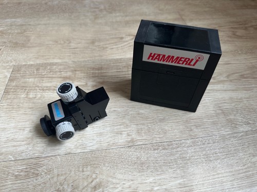 Hämmerli mod 462 - hämmerli,