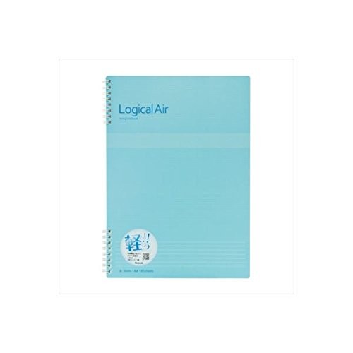 Nakabayashi logical air - logical,