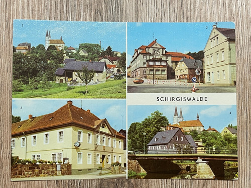 Ansichtskarte ak - ansichtskarte,,