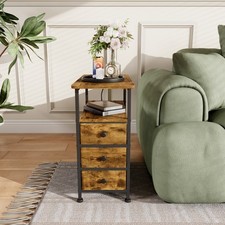 Nachttisch Nachttischlampe mit