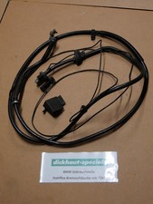 BMW E30 325i e M20 Pluskabel