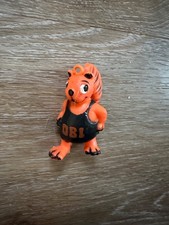 Obi Biber Werbespielzeug