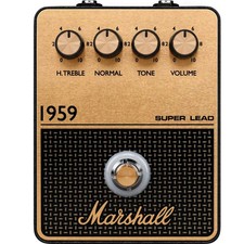 Marshall super lead 1959 - super,