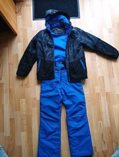 Icepeak Skianzug Kinder Gr. 164