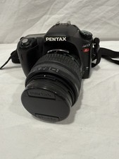 Pentax ist DL 6.1mp DSLR