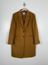 Hobbs Mantel Gr. UK 16 senf