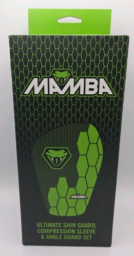 Mamba ultimate - mamba,