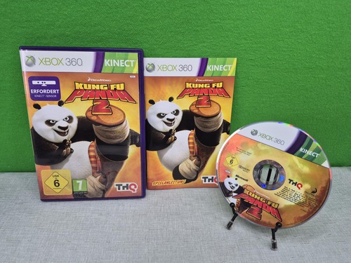 Kung panda microsoft xbox - panda,