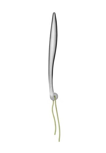 Pott dente spaghettitester - pott, al