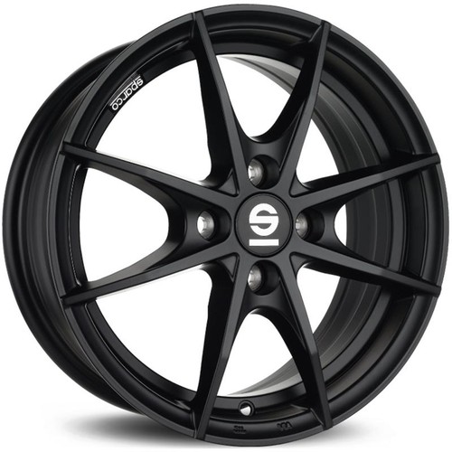 Alufelgen sparco trofeo - trofeo, 4