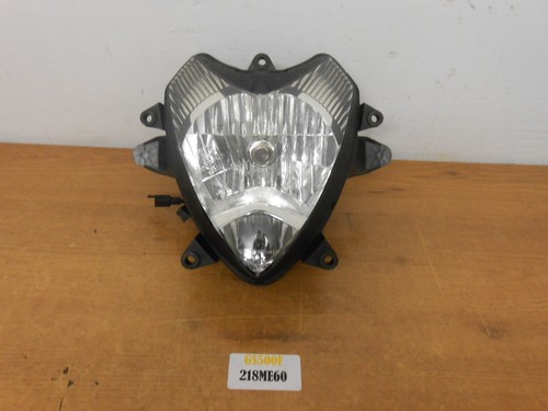 Gs500f scheinwerfer - gs500f,