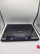 Samsung R700 Notebook Schwarz defekt