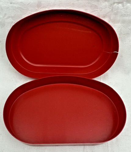 Ddr plastik brotdose - plastik, /