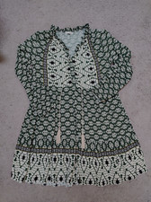 NEU A Linie Kleid Gr. M 38/40
