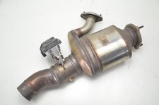 Audi A4 8W A5 F5 Catalytic