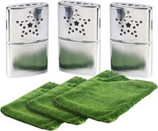 NEU 3er Set Taschenwärmer