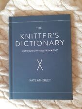 Kate Atherley / The Knitter's