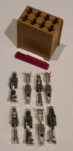 Iso quadlock lautsprecher - iso,