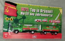 Werbetruck / Sammeltruck / LKW